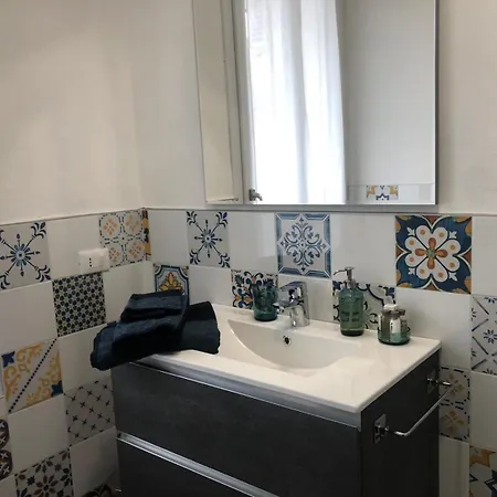 L' Del Borgo - Parcheggio Riservato Apartment *
