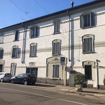 Apartment L' Del Borgo - Parcheggio Riservato *