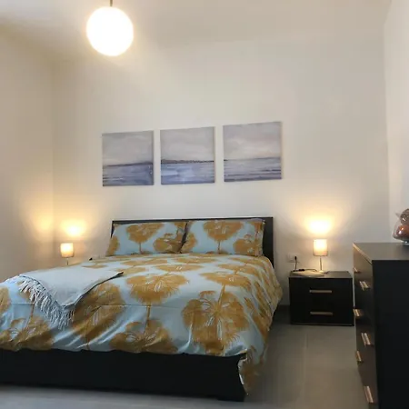 L' Del Borgo - Parcheggio Riservato Apartment *